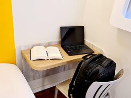 ibis budget Petropolis