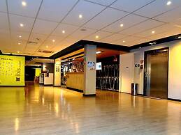 ibis budget Petropolis