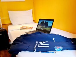 ibis budget Petropolis