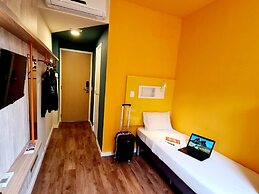 ibis budget Petropolis