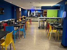 ibis budget Petropolis