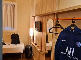 ibis budget Petropolis