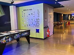 ibis budget Petropolis