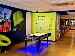 ibis budget Petropolis