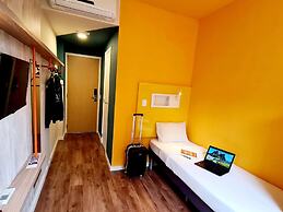 ibis budget Petropolis