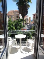 Hotel Liberty Sanremo