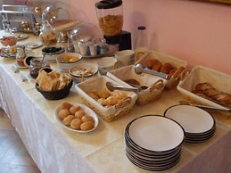 Hotel Liberty Sanremo