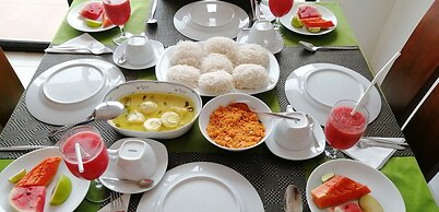 kandy Highland Unique