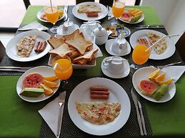 kandy Highland Unique