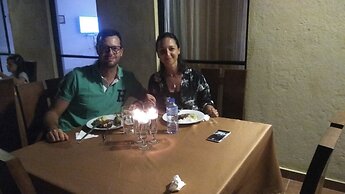 kandy Highland Unique