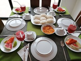 kandy Highland Unique