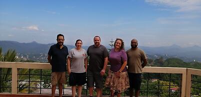 kandy Highland Unique