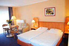 Waldhotel Humboldt FeWo1