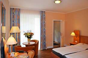 Waldhotel Humboldt FeWo1