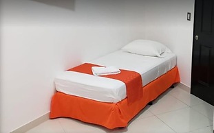 Hotel Milan Costa Rica