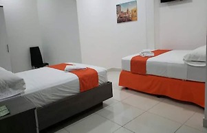 Hotel Milan Costa Rica
