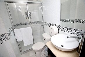 Hotel Milan Costa Rica