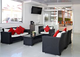 Hotel Milan Costa Rica