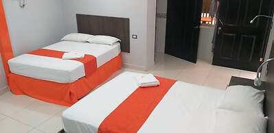 Hotel Milan Costa Rica