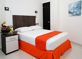 Hotel Milan Costa Rica