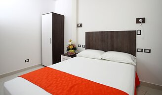 Hotel Milan Costa Rica
