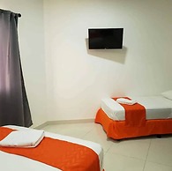 Hotel Milan Costa Rica
