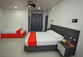 Hotel Milan Costa Rica