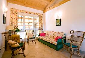 Agriturismo Sesta Presa