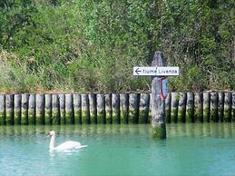 Agriturismo Sesta Presa