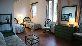 Agriturismo Sesta Presa