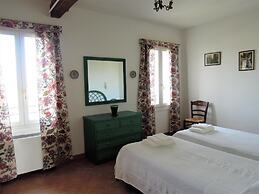 Agriturismo Sesta Presa