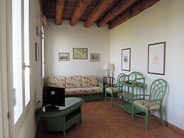 Agriturismo Sesta Presa