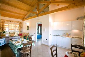 Agriturismo Sesta Presa