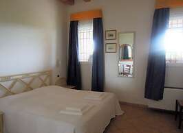 Agriturismo Sesta Presa