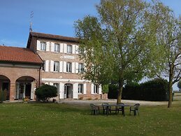 Agriturismo Sesta Presa