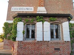 Agriturismo Sesta Presa