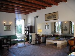 Agriturismo Sesta Presa