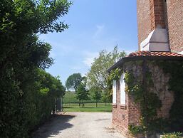 Agriturismo Sesta Presa