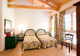 Agriturismo Sesta Presa