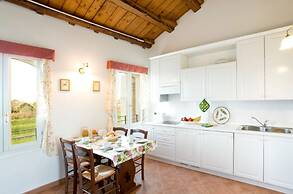 Agriturismo Sesta Presa