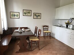 Agriturismo Sesta Presa