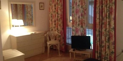 Agriturismo Sesta Presa