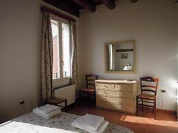 Agriturismo Sesta Presa