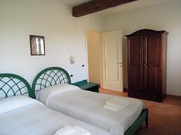 Agriturismo Sesta Presa