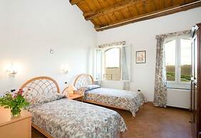 Agriturismo Sesta Presa