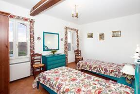 Agriturismo Sesta Presa