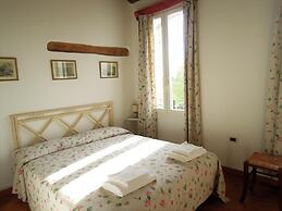 Agriturismo Sesta Presa