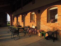 Agriturismo Sesta Presa