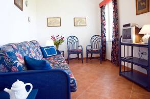 Agriturismo Sesta Presa