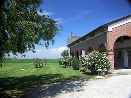 Agriturismo Sesta Presa